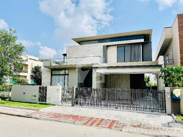 House for sale in Islamabad