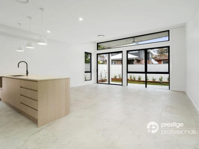 House for rent in Sydney, New South Wales