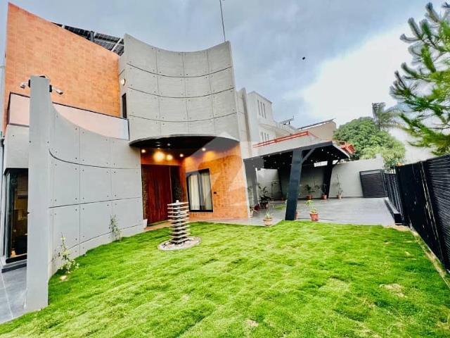 House for sale in Islamabad