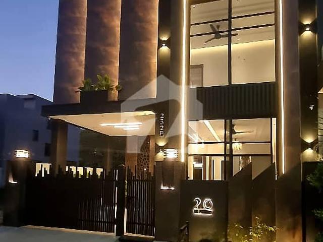 House for sale in Rawalpindi, Islamabad Capital Territory