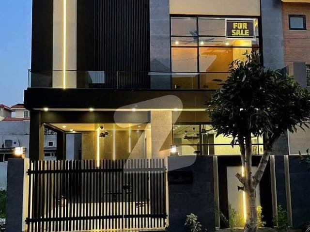 House for sale in Rawalpindi, Islamabad Capital Territory