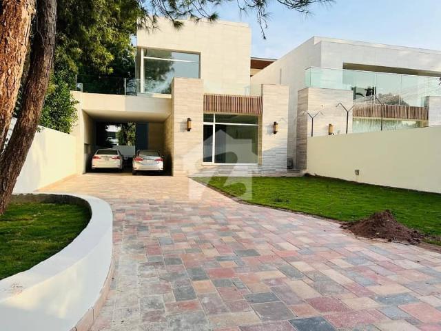 House for rent in Islamabad