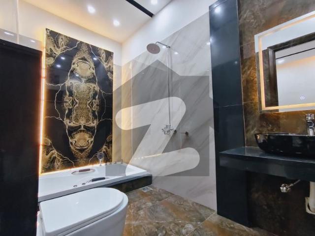 House for sale in Johar Town, Rawalpindi