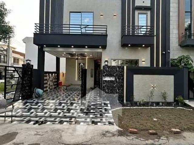 House for sale in Rawalpindi, Islamabad Capital Territory
