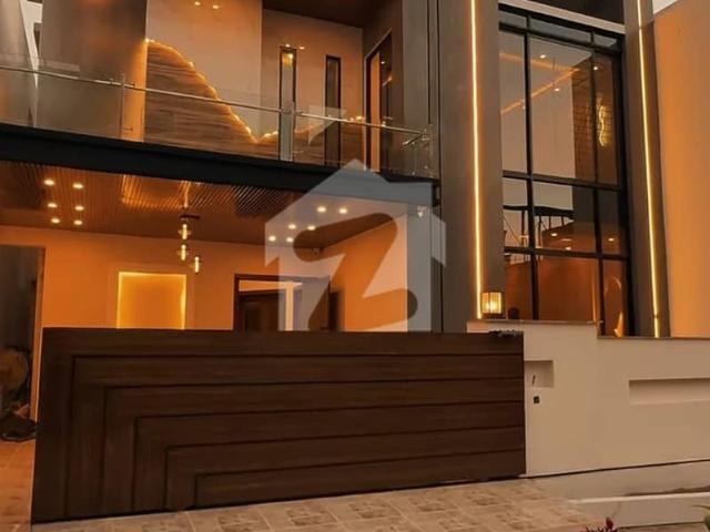 House for sale in Islamabad
