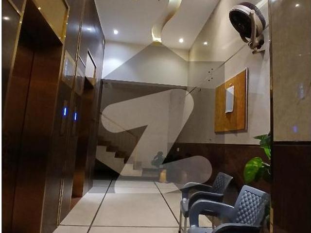 Apartment for rent in Clifton, North Waziristan