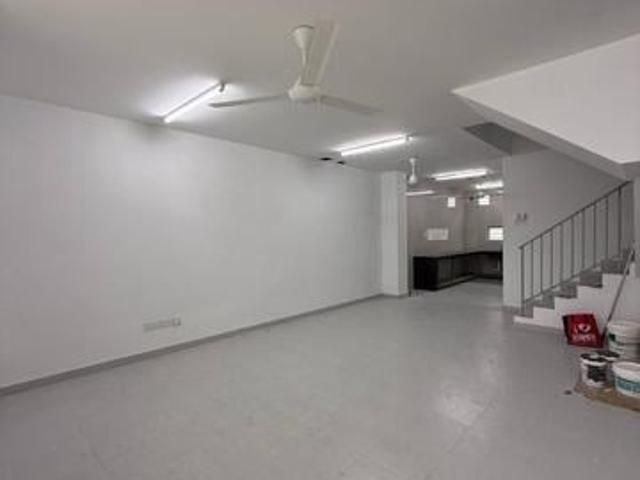 Terraced House for rent in Skudai, Iskandar Puteri
