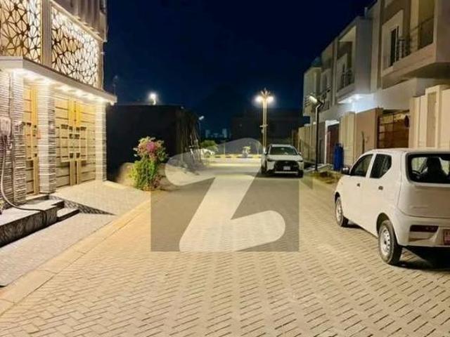 House for sale in Federally Administered Tribal Areas fata