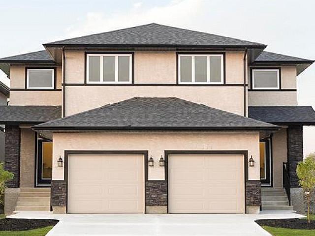 House for sale in East St. Paul, Manitoba