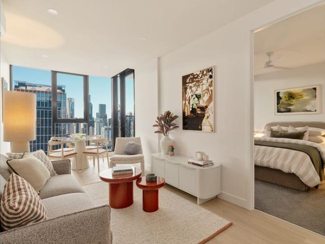 Apartment for rent in Camerons Creek, Victoria
