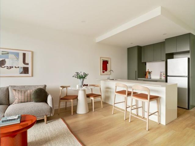 Apartment for rent in Camerons Creek, Victoria
