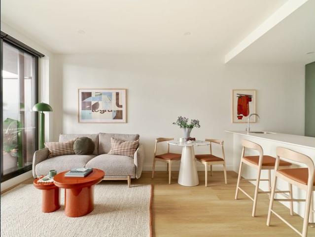 Apartment for rent in Camerons Creek, Victoria