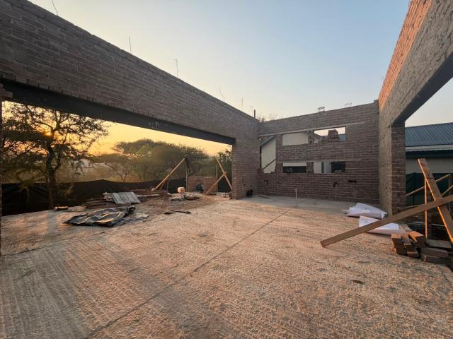 House for rent in Hoedspruit, Maruleng Local Municipality