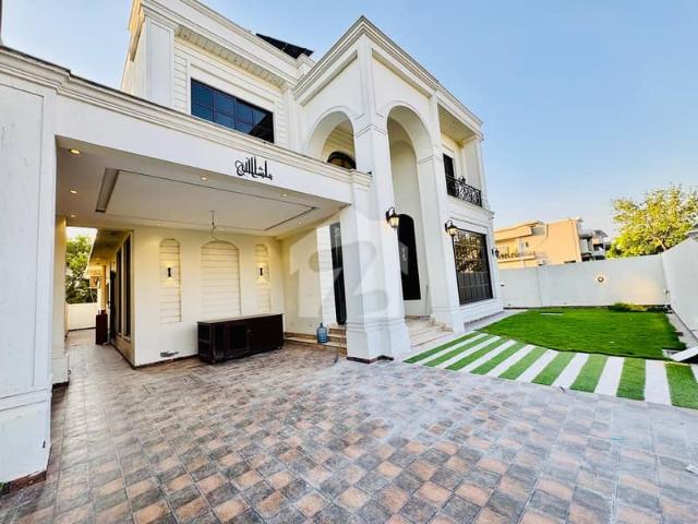 House for rent in اسلام آباد, زون 1