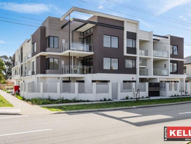 Apartment for rent in Kewdale, Western Australia