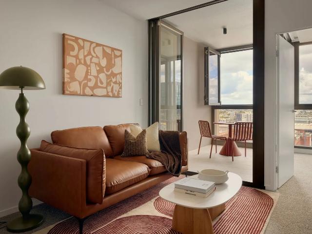Apartment for rent in Fortitude Valley, Greater Brisbane