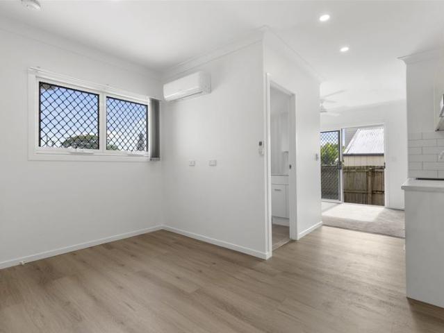 Granny Flat for rent in Toombul, Queensland