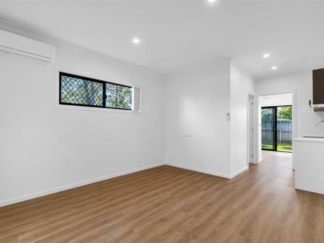Granny Flat for rent in Toombul, Queensland