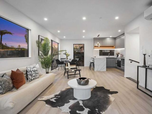 Townhouse for rent in Royal Oak, Maungakiekie-Tāmaki