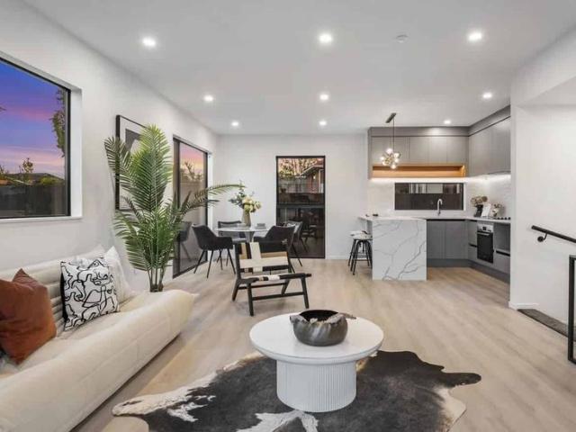 Townhouse for rent in Royal Oak, Maungakiekie-Tāmaki