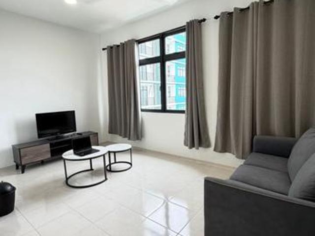 Apartment for rent in Kota Samarahan, Bahagian Samarahan