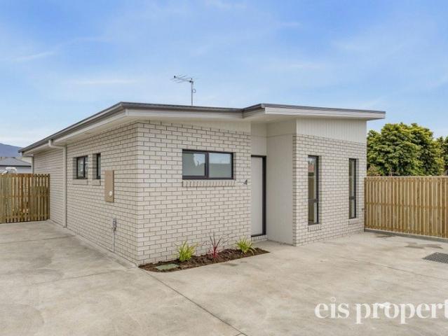 Apartment for sale in Hobart, Tasmania