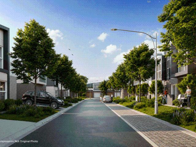 Granny Flat for rent in Wollongong West, New South Wales
