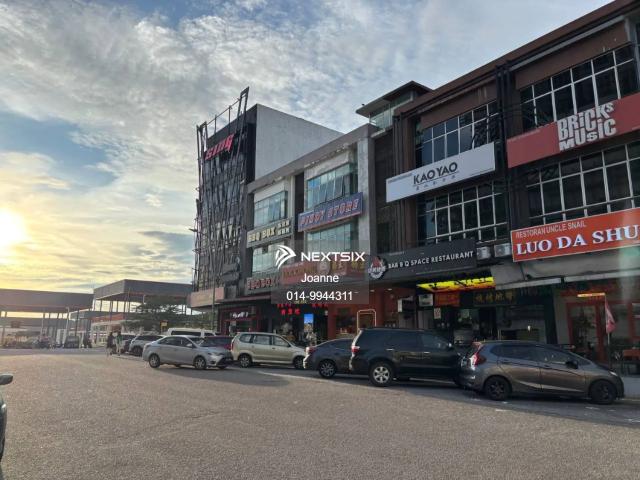 Residential House for sale in Bukit Ledang, Johor