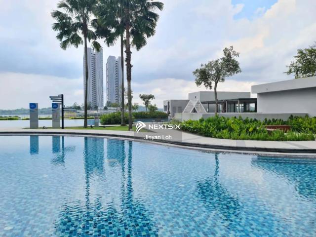 Warehouse for rent in Wellesley, Penang