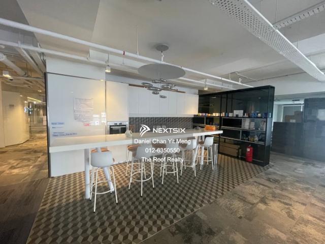 Shop for rent in Johor