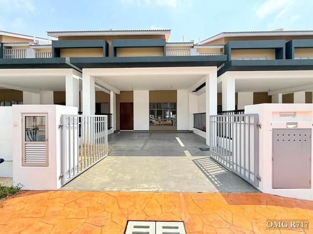 Terraced House for sale in Petaling, Alam Impian
