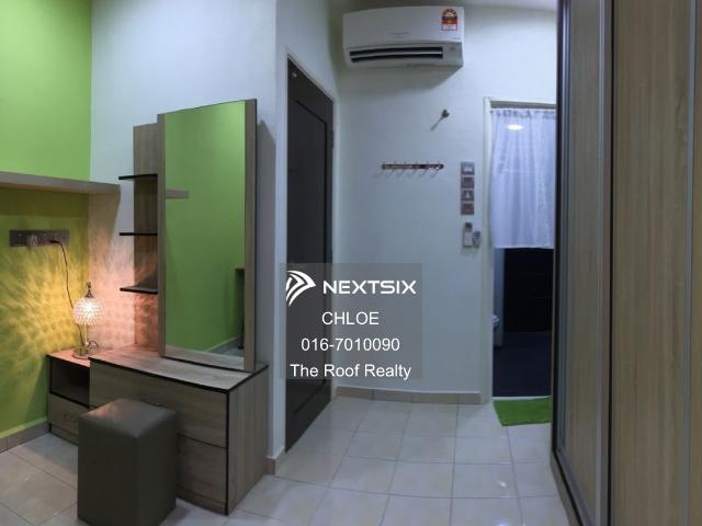 Residential House for rent in Georgetown, Penang