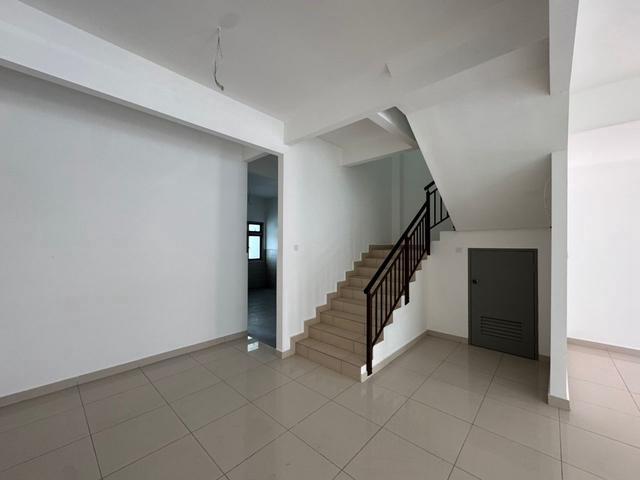 Terraced House for sale in Kampung Bertam Malim, Bandaraya Melaka