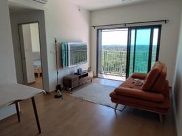 Condominium for rent in Banting, Selangor