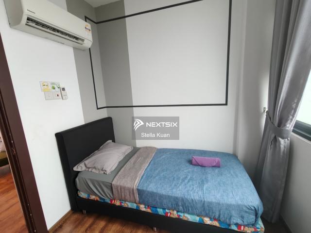 Shop for rent in Bandaraya Klang, Klang