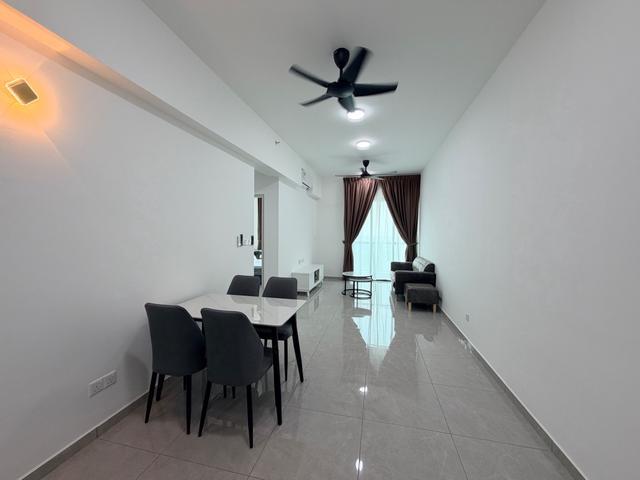 Condominium for rent in Batu Kawan, Seberang Perai