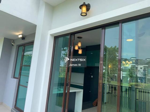 Residential House for sale in Tebrau, Johor
