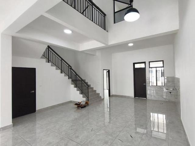 Terraced House for rent in Johor Bahru