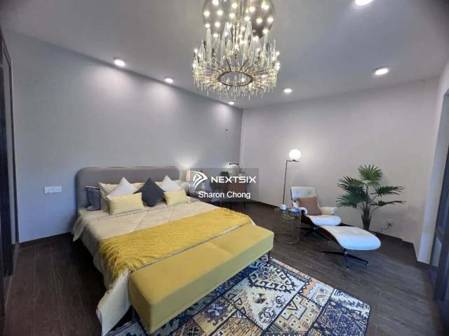 Residential House for sale in Iskandar Puteri, Johor Bahru