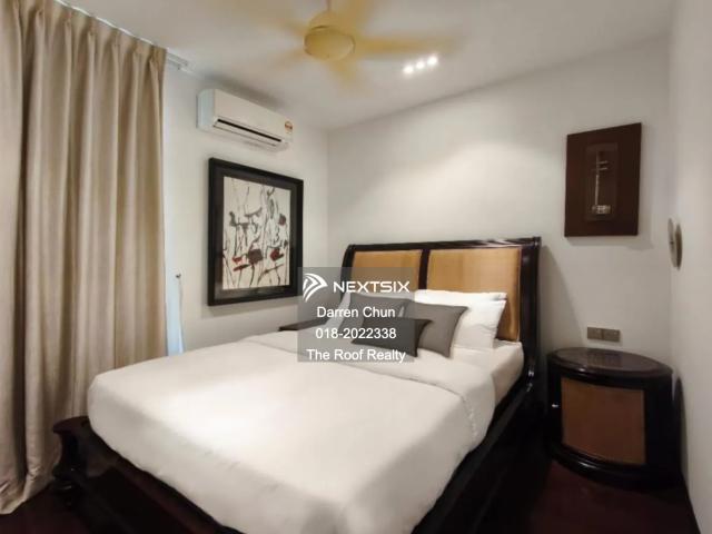 Residential House for rent in Majlis Bandaraya Subang Jaya, Petaling