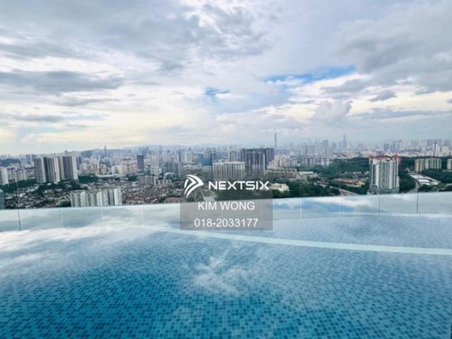 Residential House for rent in Johore Bahru, Johor