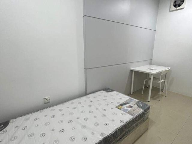 Room for rent in Petaling, Damansara Damai
