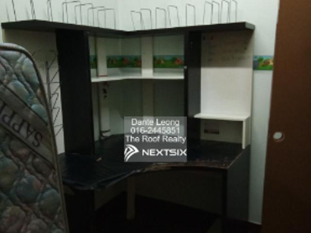 Residential House for rent in Country Heights Damansara, Kuala Lumpur