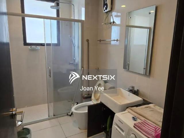 Residential House for rent in Johore Bahru, Johor