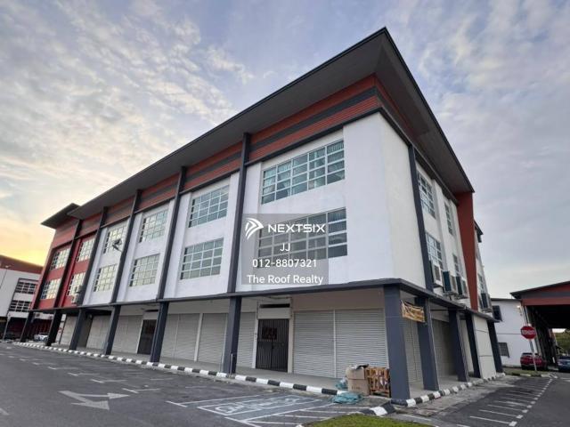 Residential House for sale in Tebrau, Johor