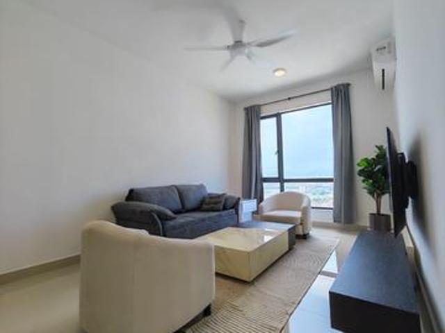 Serviced Residence for rent in Country Heights Damansara, Kuala Lumpur