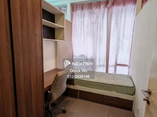 Residential House for rent in Georgetown, Penang