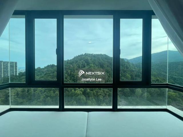 Residential House for rent in Tebrau, Johor