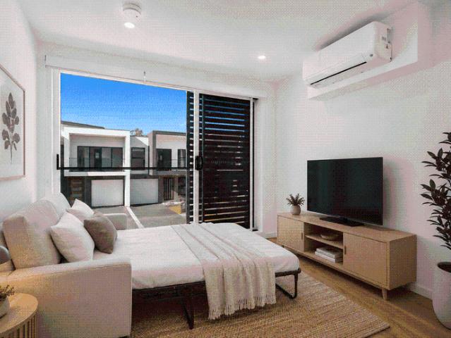 Granny Flat for rent in Wollongong West, New South Wales