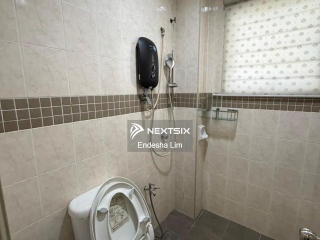 Residential House for sale in Tebrau, Johor